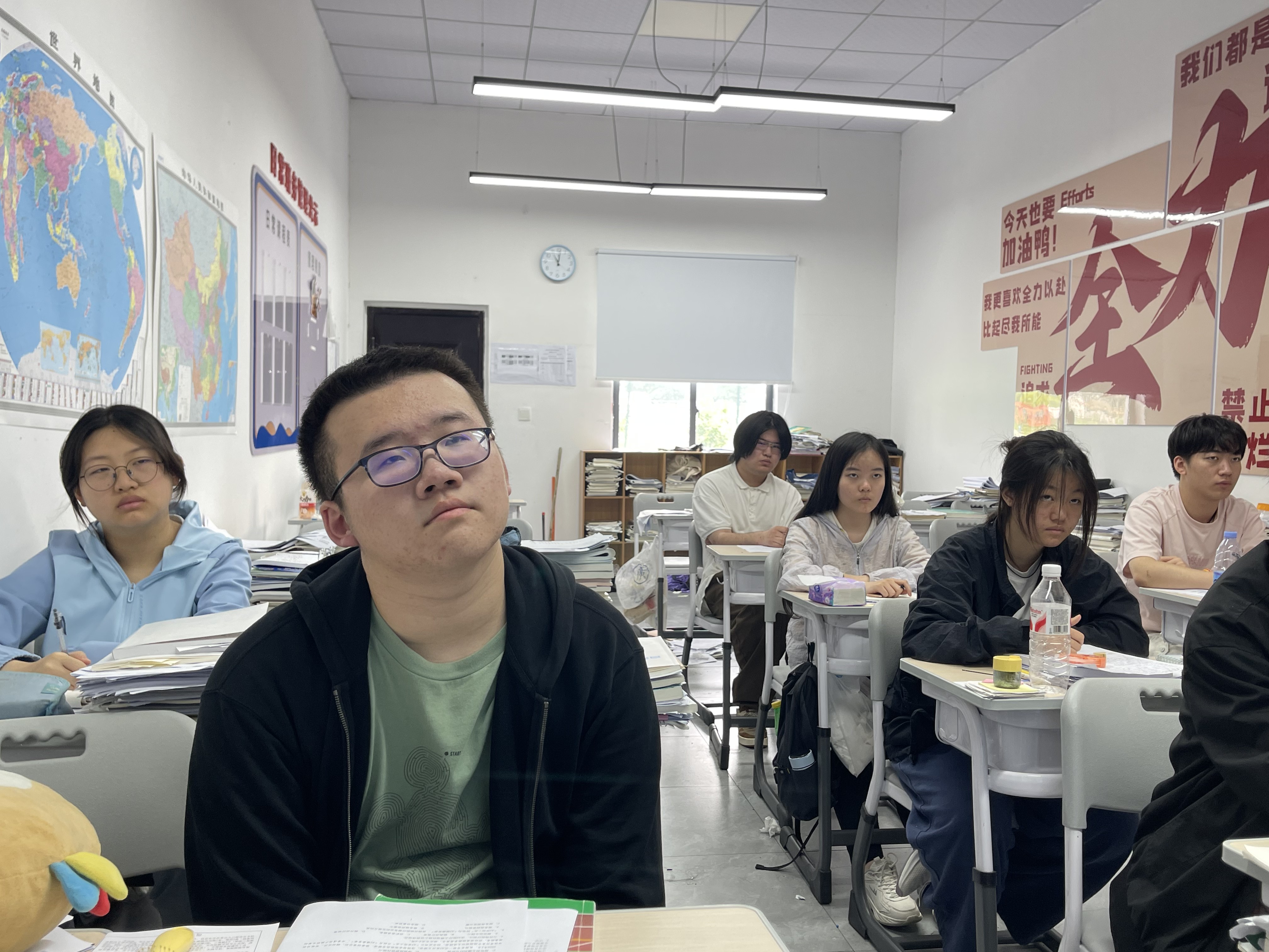 校园环境