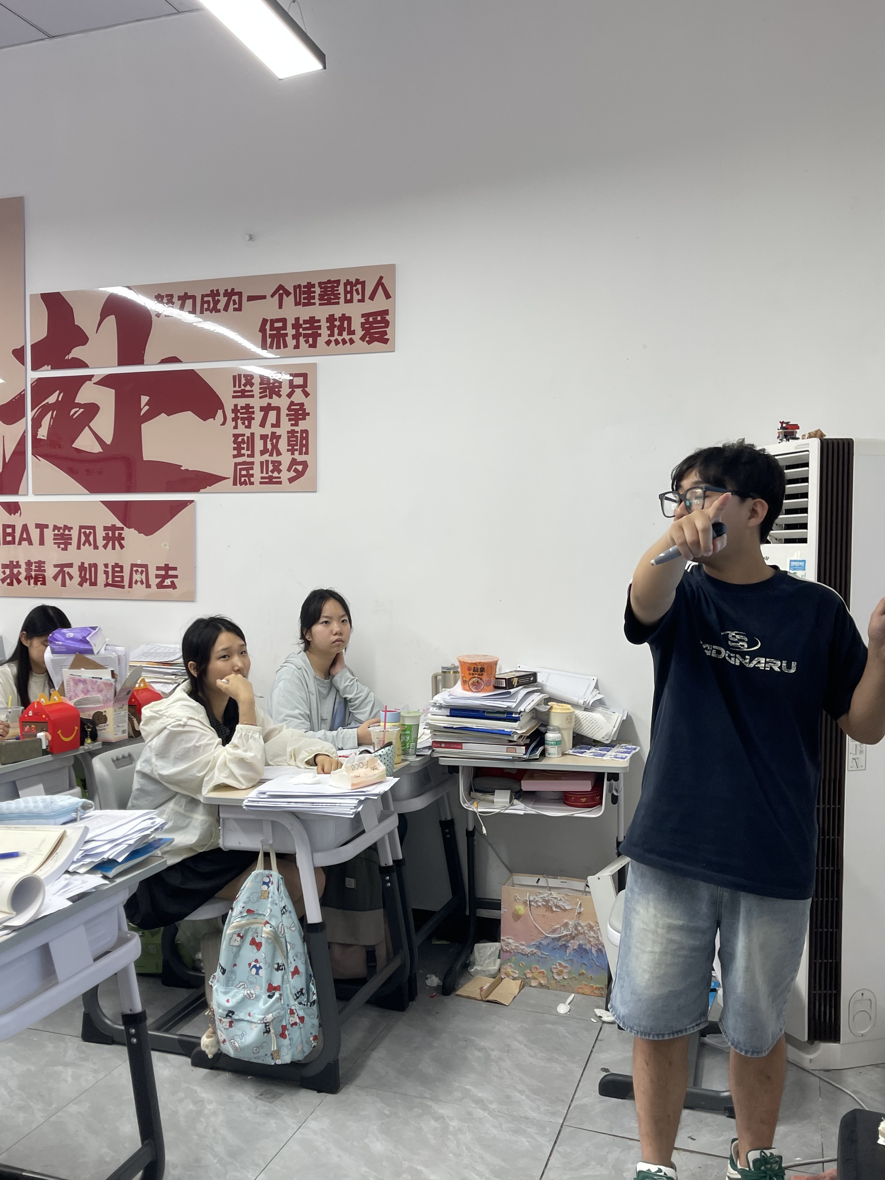 校园环境